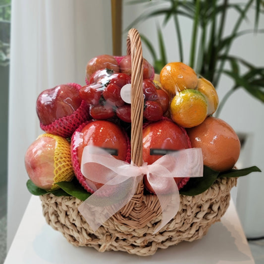 Fruit Basket (M Size)