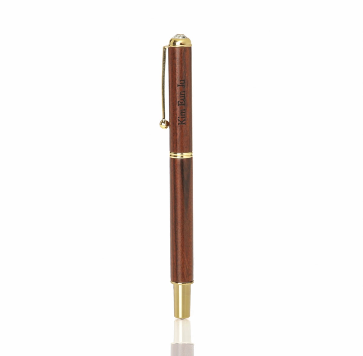 Customized Wooden Pen