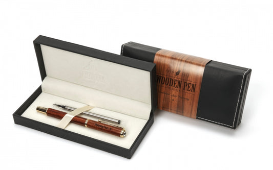 Customized Wooden Pen