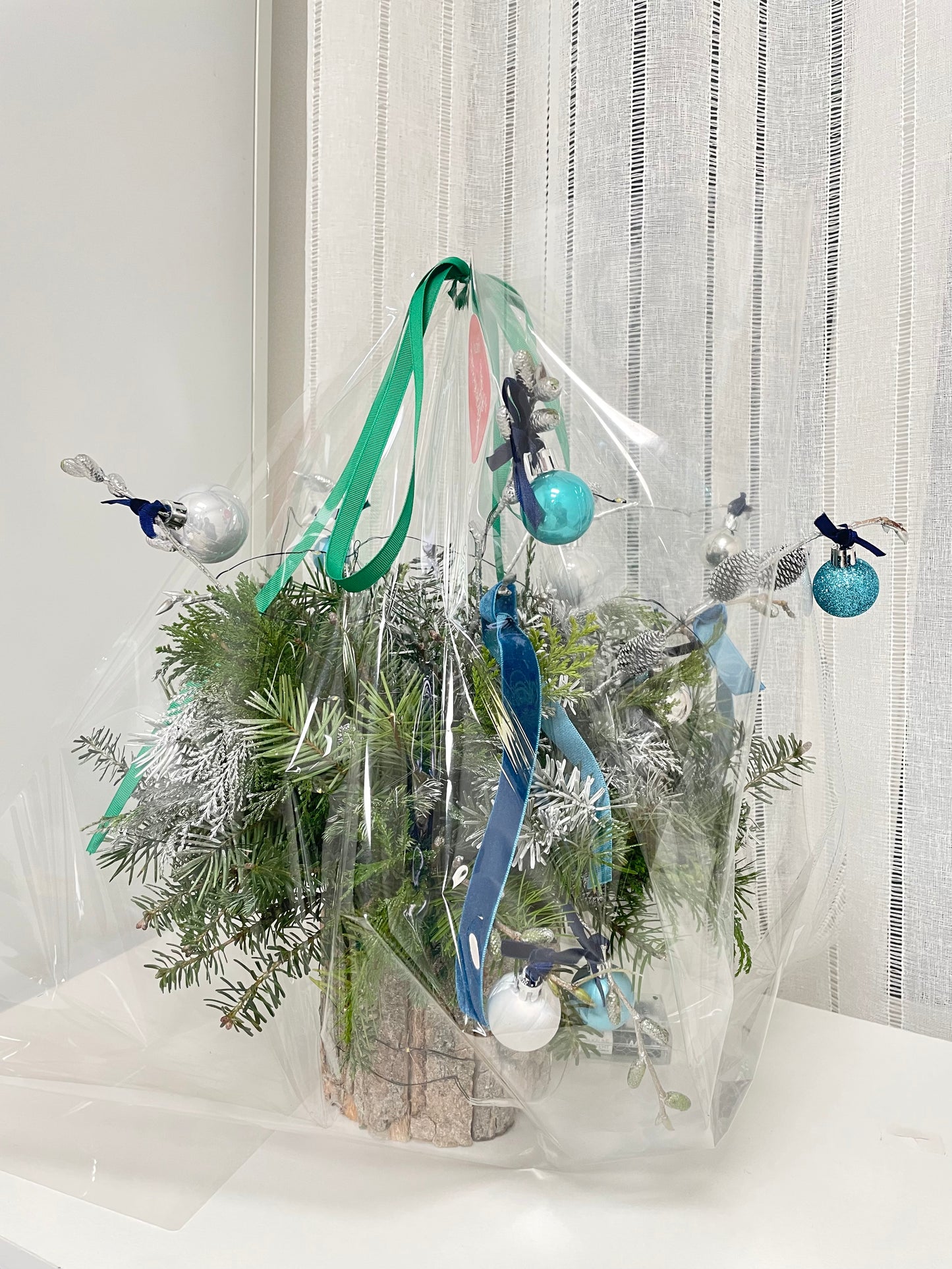 Tree Centerpiece (Christmas Limited)